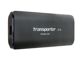 Patriot Transporter 2Tb (PTP2TBPEC)