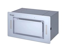WEISSGAUFF Aura 850 (424920) Белый