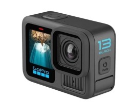 GoPro HERO 13 5.3K, WiFi (CHDRB-131-RW) Черный