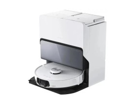 ROBOROCK S8 Max Ultra, 60Вт (S8MU02-02) White