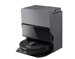 ROBOROCK S8 Max Ultra, 60Вт (S8MU52-02) Black