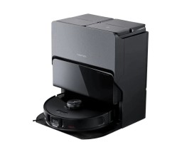 ROBOROCK S8 MaxV Ultra, 60Вт (S8MVU52-02) Black