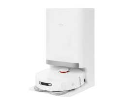 Xiaomi Robot Vacuum X20+ EU, 75Вт (BHR8124EU) White