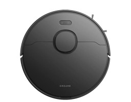 Xiaomi DREAME D9 Max Gen2, 75Вт (RLD34GA) Черный