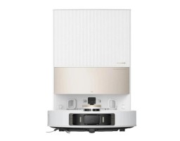 Xiaomi Dreame DreameBot Robot Vacuum and Mop L20 Ultra Complete White модели RLX41CE (RLX41CE-1RLX41CE-L20UC) White