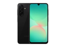 Samsung Galaxy A26 5G 8/256Gb (SM-A266BZKHCAU) Black