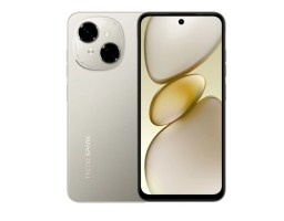 TECNO Spark Go 1 3/64Gb (KL4 64+3 TITANIUM GOLD)