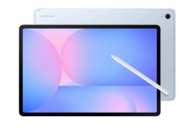 Samsung Galaxy Tab S10 FE+ 8/128Gb 5G (SM-X626BLBRCAU) Blue