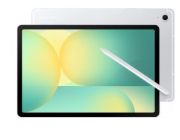 Samsung Galaxy Tab S10 FE 12/256Gb 5G (SM-X526BZSPCAU) Silver