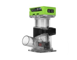 GREENWORKS G24RO (3502507)