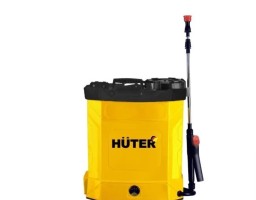 Huter SP-10AC-SFA, аккумуляторный, ранцевый, 10л (70/13/102)