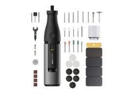 HOTO 12V Rotary Tool Kit Pro (HFE0018GL)