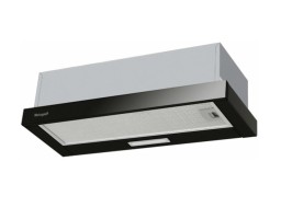 Weissgauff TEL 06 2M BL (417 299) Черный