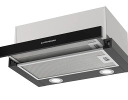 Kuppersberg SLIMHIT 50 BG