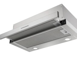 Kuppersberg SLIMHIT 60 X