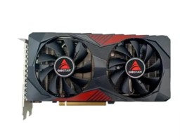 Biostar NVIDIA GeForce RTX 3060 RTX3060-12GB 12ГБ GDDR6, Ret (VN3606RML9)