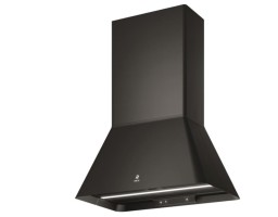 Elica IKONA BL MAT/A/60 (PRF0164784) Чёрный