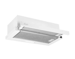 Monsher LAUTREC 60 Blanc Verre