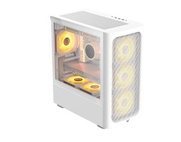 Formula Air Mesh G3 Plus без БП (Air Mesh G3 Plus White)