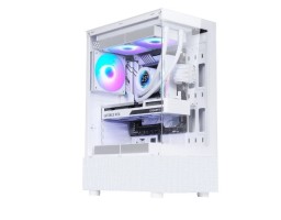 Formula Crystal Z1 без БП (Crystal Z1 white)