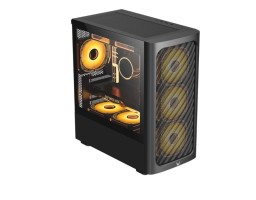 Formula Air Mesh G3 Plus без БП (Air Mesh G3 Plus Black)