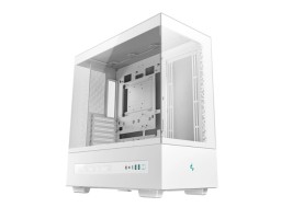 DeepCool CH690 Digital без БП (R-CH690-WHNNA0D-G-1) White