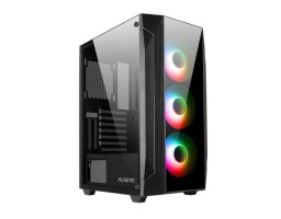 ALSEYE Phantom 1.0-BK без БП (AS.07.0001) Черный