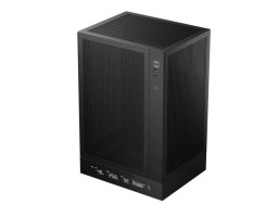 DeepCool CH170 DIGITAL без БП (R-CH170-BKNPI0D-G-1) Black
