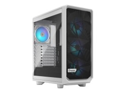 Fractal Design Meshify 2 Compact RGB White TG Clear Tint (FD-C-MES2C-08)