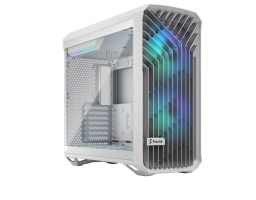 Fractal Design Torrent RGB White TG Clear Tint (FD-C-TOR1A-07)