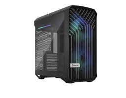 Fractal Design Torrent Compact RGB Black TG Light Tint (FD-C-TOR1C-02)