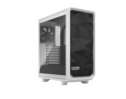 Fractal Design Meshify 2 Compact TG White (FD-C-MES2C-05)