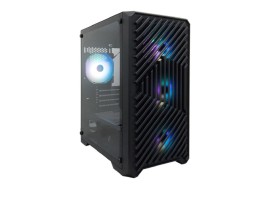 1STPLAYER TRILOBITE T5 ARGB (T5-BK-4F7) Black