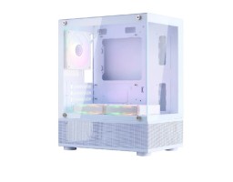 1STPLAYER MIKU Mi2-A ARGB (Mi2-A-WH-2FC7R-W-1FC7-W) White
