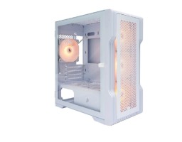1STPLAYER TRILOBITE T3 ARGB (T3-WH-4F7-W) White