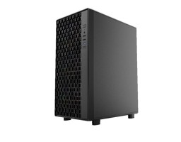 Powercase Mistral PA4B (CMPAB-L4) Black