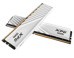 ADATA XPG Lancer Blade White 32Gb DDR5 6000MHz (2x16Gb KIT) (AX5U6000C3416G-DTLABWH)