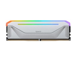 Apacer NOX RGB 16Gb DDR5 5200MHz (AH5U16G52C522NWAA-1)