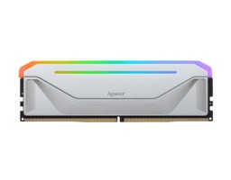 Apacer NOX RGB 16Gb DDR5 6000MHz (AH5U16G60C622NWAA-1)