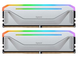 Apacer NOX RGB 32Gb DDR5 6800MHz (2x16Gb KIT) (AH5U32G68C592NWAA-2)