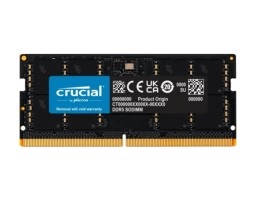 Crucial 32Gb DDR5 5600MHz SO-DIMM (CT32G56C46S5)