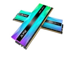ADATA XPG Lancer Neon RGB 32Gb DDR5 6000MHz (2x16Gb KIT) (AX5U6000C3016G-DCLANRSG)