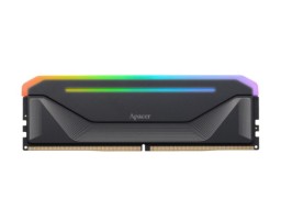 Apacer NOX RGB 16Gb DDR5 5200MHz (AH5U16G52C522NBAA-1)