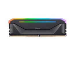 Apacer NOX RGB 16Gb DDR5 6400MHz (AH5U16G64C652NBAA-1)
