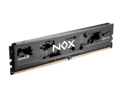 Apacer NOX 16Gb DDR5 5200MHz (AH5U16G52C522MBAA-1)
