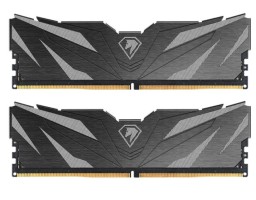 Netac Shadow II Black 32Gb DDR5 6000MHz (2x16Gb KIT) (NTSWD5P60DP-32K)