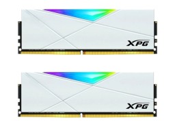 ADATA XPG Spectrix D50 RGB 32Gb DDR4 3600MHz (2x16Gb KIT) (AX4U360016G18I-DW50)