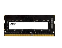 AGI SD138  DDR4 - 1x 8ГБ 2666МГц (AGI266608SD138-ST)