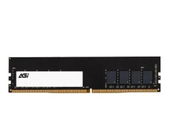 AGI UD138 DDR4 - 1x 8ГБ 3200МГц (AGI320008UD138-BK)