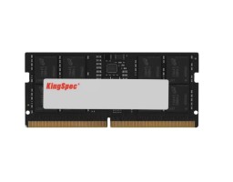 KingSpec 16Gb DDR5 5600MHz SO-DIMM (KS5600D5N11016G)